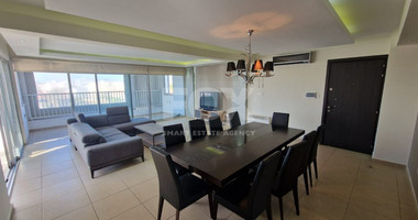 Two-Bedroom Penthouse for sale in Tsirio