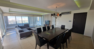 Two-Bedroom Penthouse for sale in Tsirio