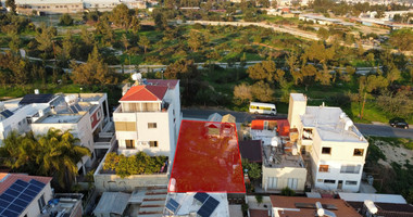 Residential Plot for Sale in Ekali - Development Potential