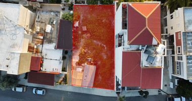 Residential Plot for Sale in Ekali - Development Potential