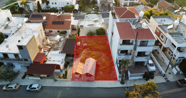 Residential Plot for Sale in Ekali - Development Potential