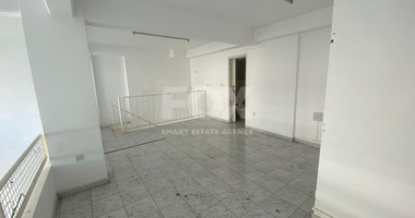 Shop for rent in Paphos center