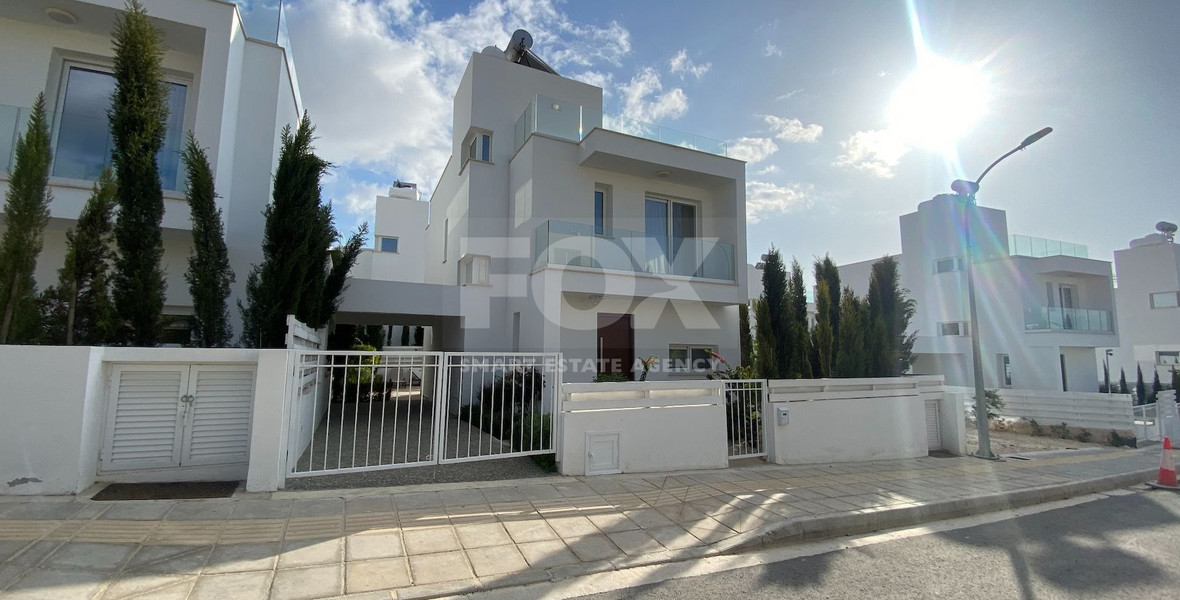 3 Bedroom Luxury Villa with Private Pool