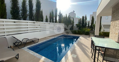 3 Bedroom Luxury Villa with Private Pool