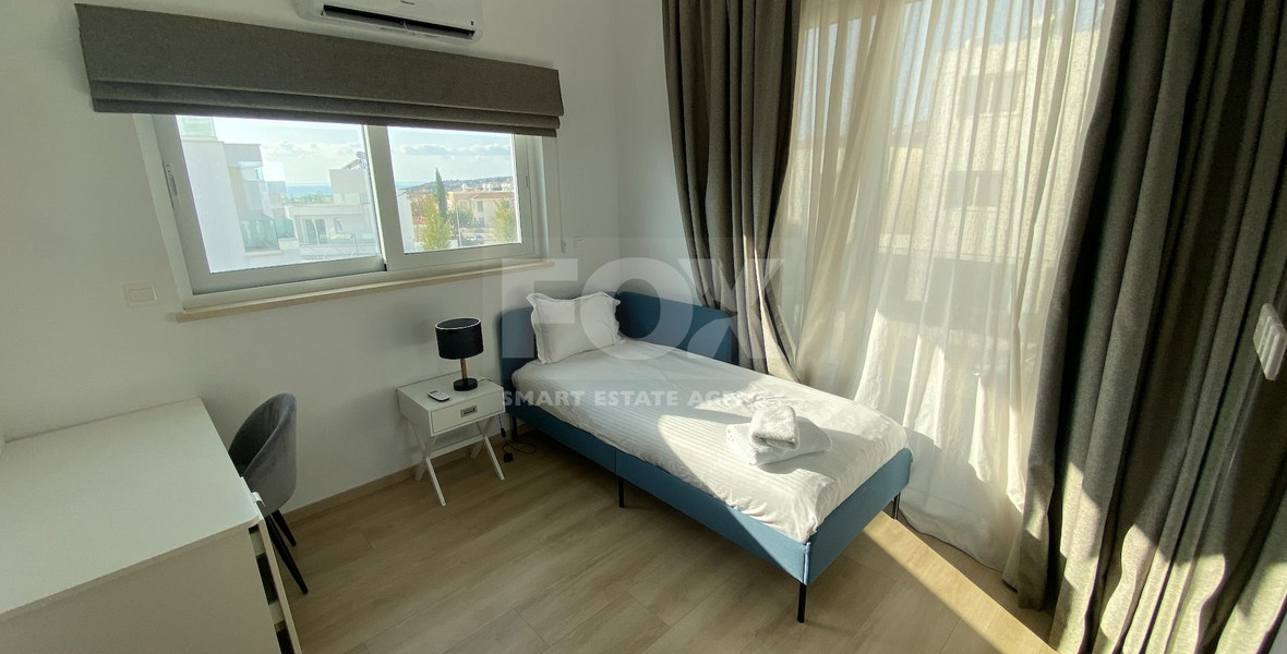 3 Bedroom Luxury Villa with Private Pool