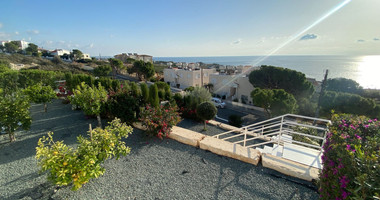 Luxury Sea View Villa in CAP st. George