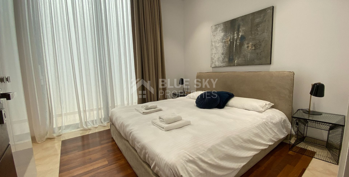 Luxury Sea View Villa in CAP st. George