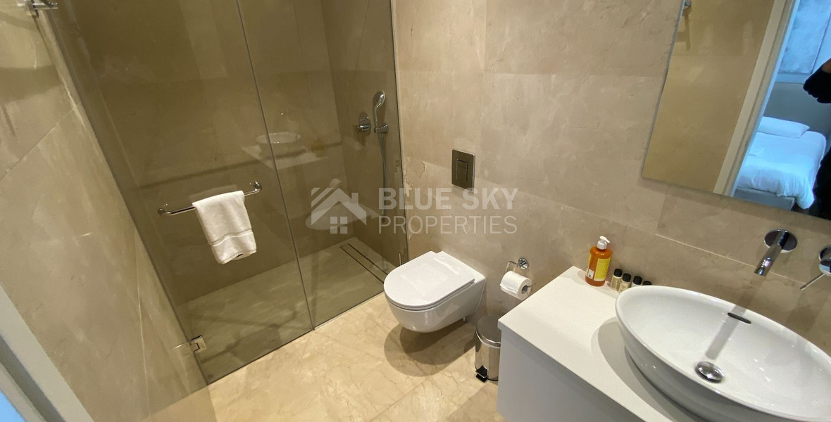 Luxury Sea View Villa in CAP st. George