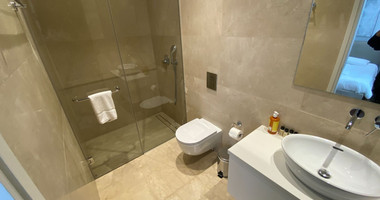 Luxury Sea View Villa in CAP st. George