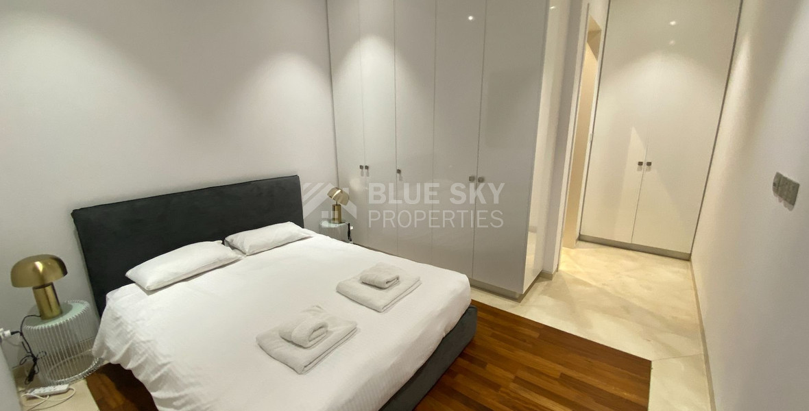 Luxury Sea View Villa in CAP st. George