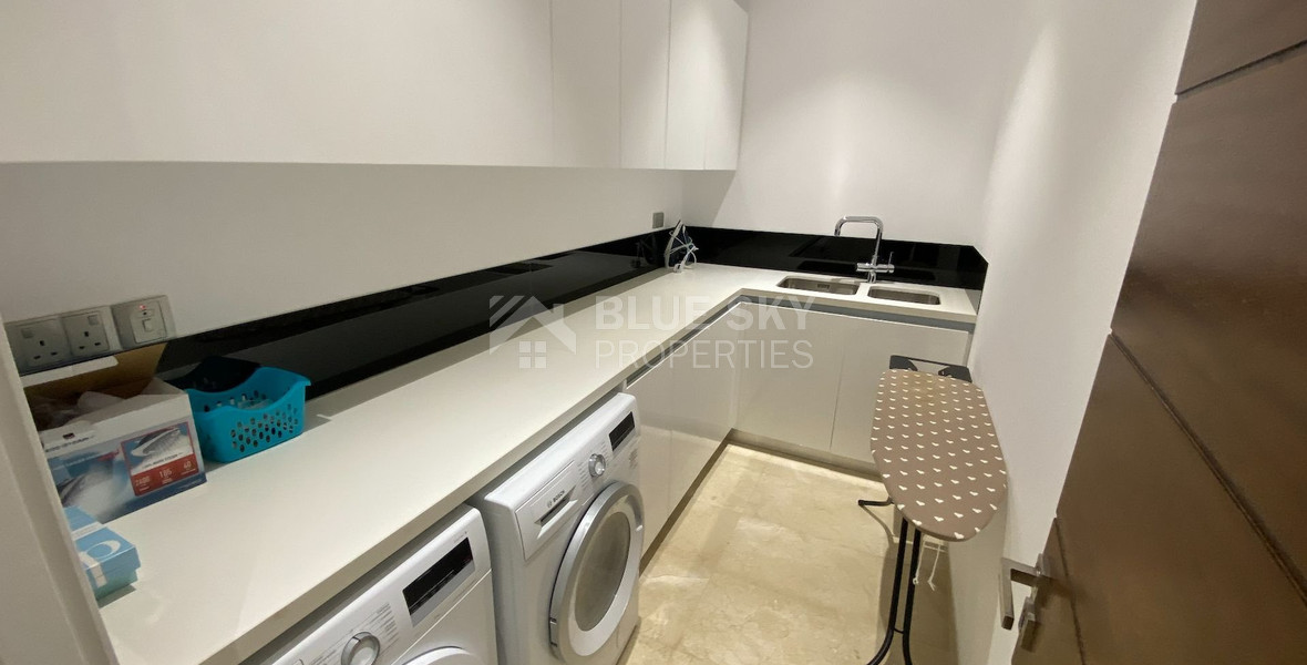 Luxury Sea View Villa in CAP st. George