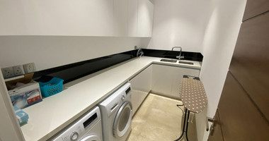 Luxury Sea View Villa in CAP st. George