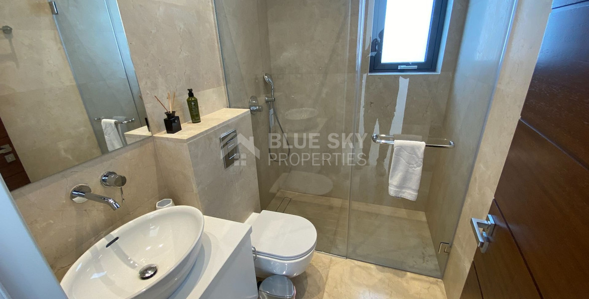 Luxury Sea View Villa in CAP st. George