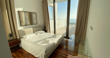 Luxury Sea View Villa in CAP st. George