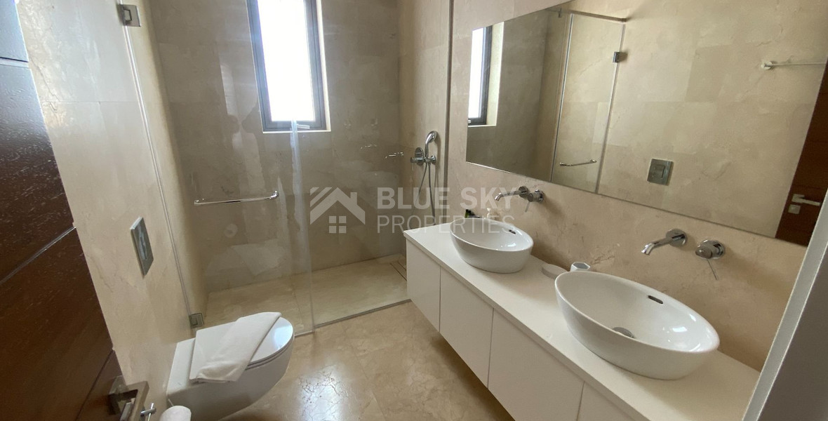 Luxury Sea View Villa in CAP st. George