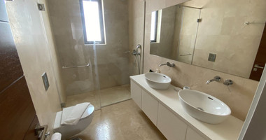 Luxury Sea View Villa in CAP st. George