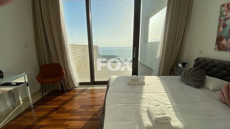 Commercial properties 300 m² for rent in Peyia, Paphos, Cyprus