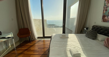 Luxury Sea View Villa in CAP st. George