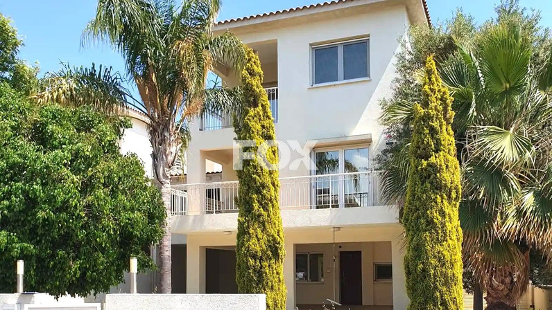 Μονοκατοικία προς ενοικίαση 280 μ² στην τοποθεσία Mouttagiaka, Limassol, Cyprus