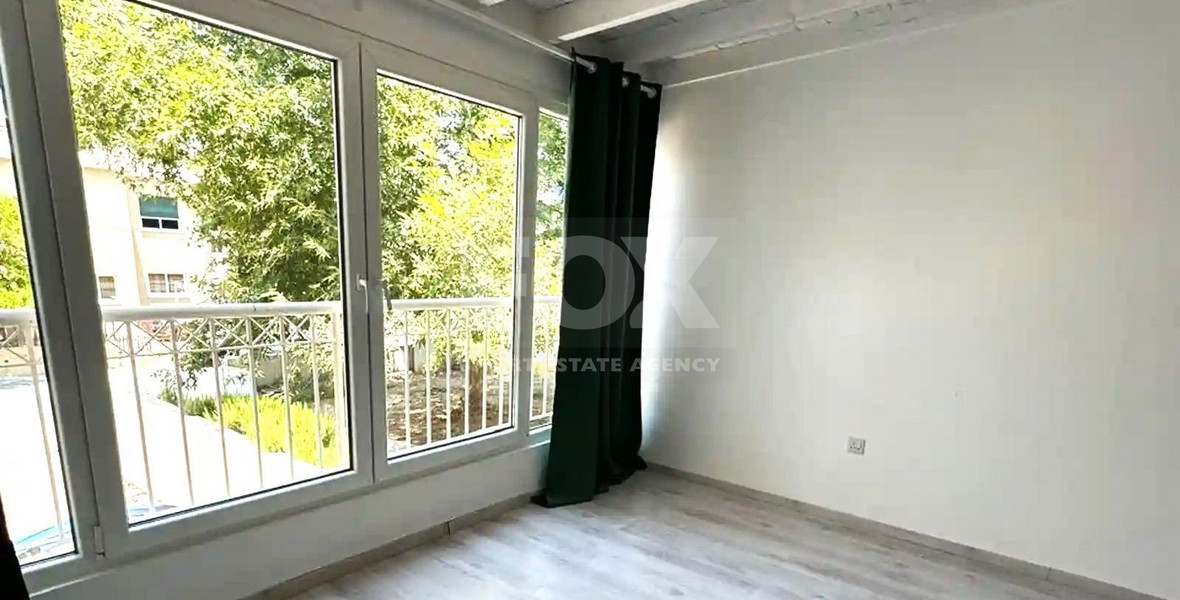 Spacious four bedroom house with private garden and pool  in Mouttagiaka