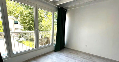 Spacious four bedroom house with private garden and pool  in Mouttagiaka