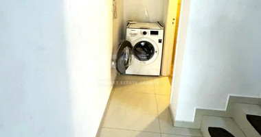 Spacious four bedroom house with private garden and communal pool  in Mouttagiaka