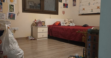 Fully Furnished 3 Bedroom House for Rent in Germasogeia