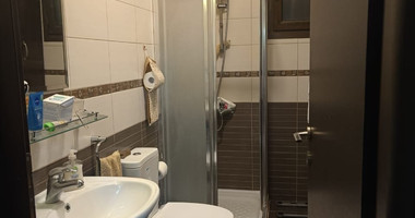 Fully Furnished 3 Bedroom House for Rent in Germasogeia