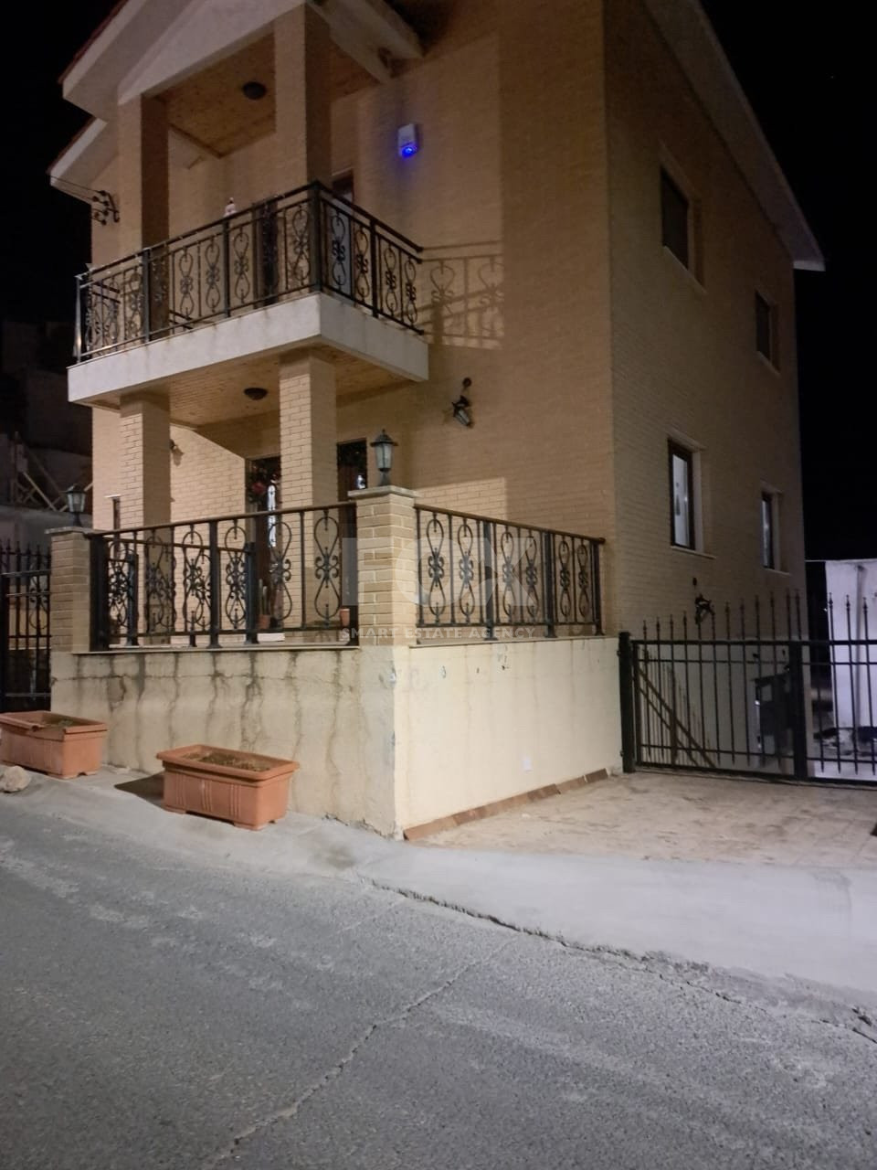 Fully Furnished 3 Bedroom House for Rent in Germasogeia