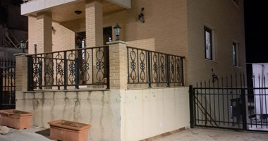 Fully Furnished 3 Bedroom House for Rent in Germasogeia