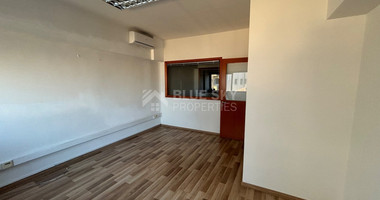 Unfurnished Office for Rent in Agia Zoni