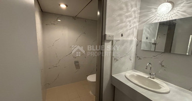Unfurnished Office for Rent in Agia Zoni
