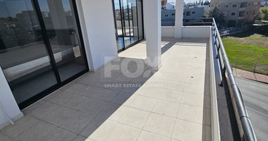 Modern Fully Furnished Apartment For Rent in Kato Polemidia