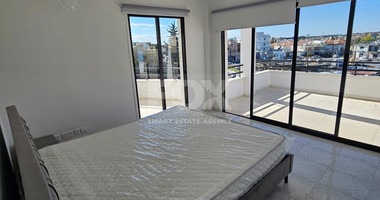 Modern Fully Furnished Apartment For Rent in Kato Polemidia