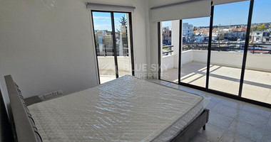 Modern Fully Furnished Apartment For Rent in Kato Polemidia