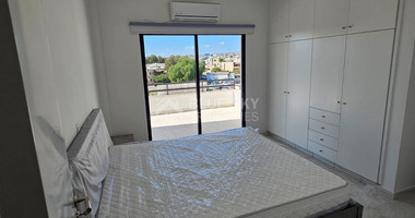 Modern Fully Furnished Apartment For Rent in Kato Polemidia