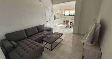 Modern Fully Furnished Apartment For Rent in Kato Polemidia