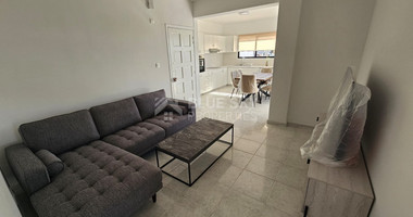 Modern Fully Furnished Apartment For Rent in Kato Polemidia