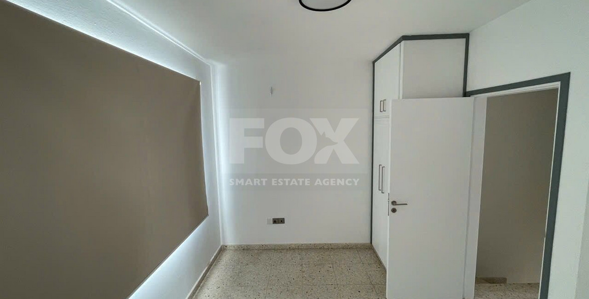 Spacious two Bedroom Maisonette in Geroskipou