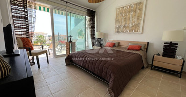 One bedroom apartment for sale in Pyrgos Tourist area, Limassol