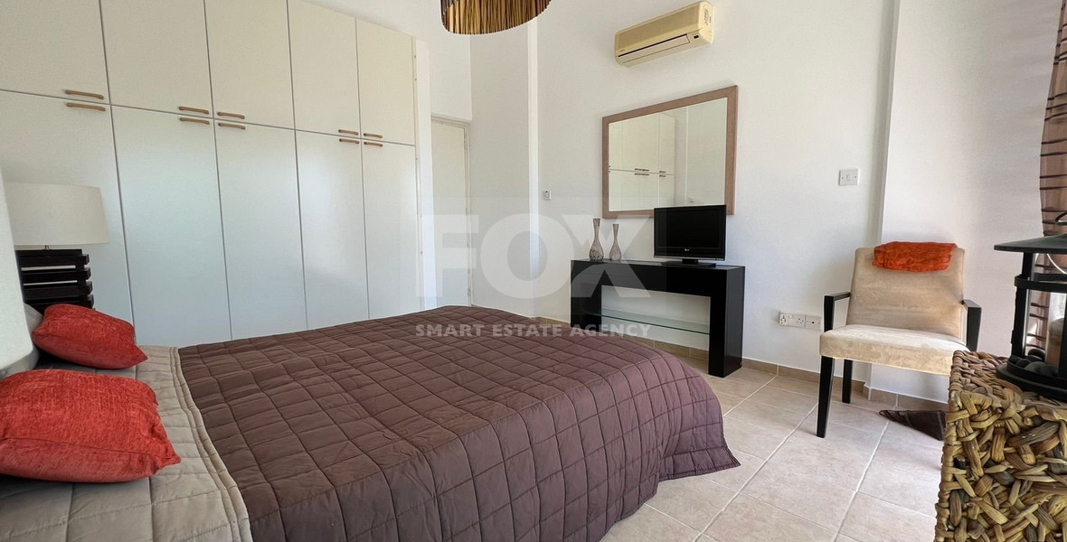 One bedroom apartment for sale in Pyrgos Tourist area, Limassol