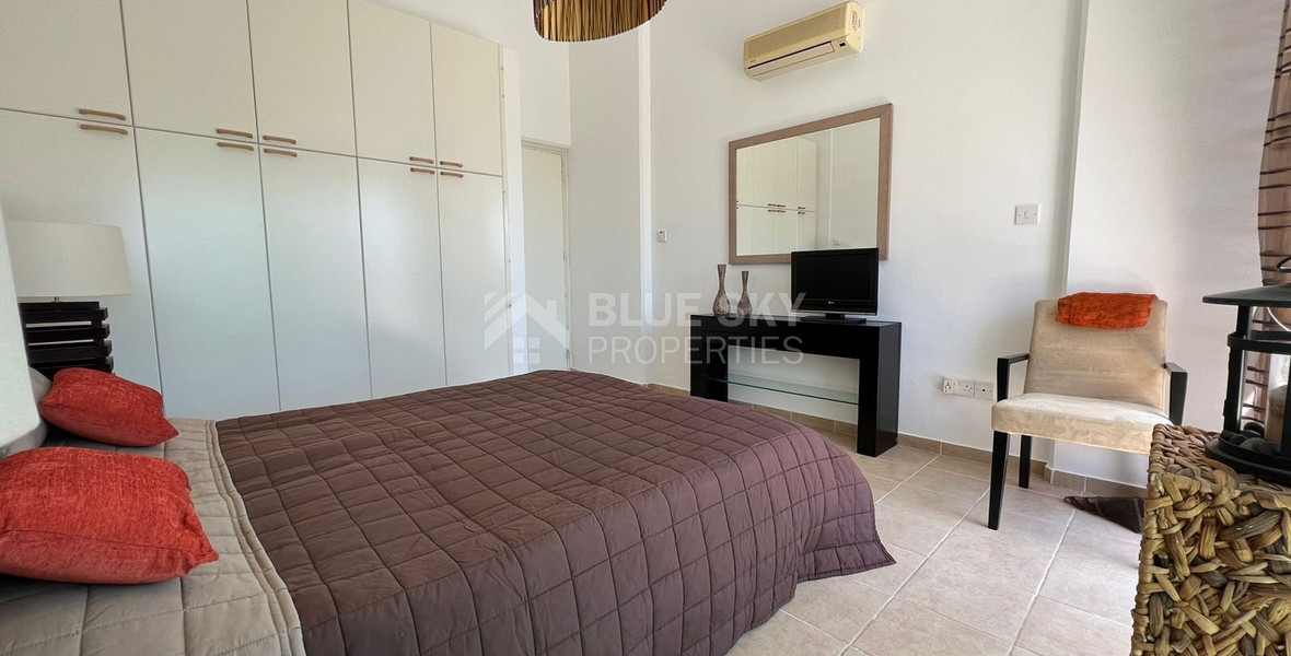 One bedroom apartment for sale in Pyrgos Tourist area, Limassol