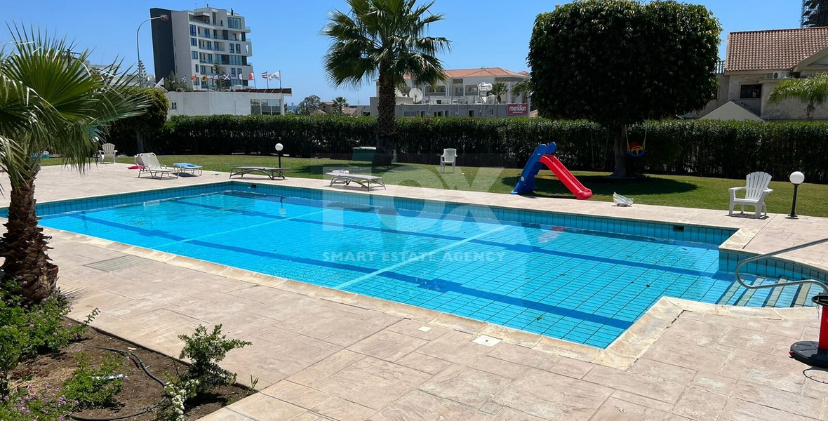 One bedroom apartment for sale in Pyrgos Tourist area, Limassol