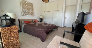 One bedroom apartment for sale in Pyrgos Tourist area, Limassol