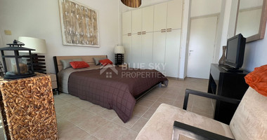 One bedroom apartment for sale in Pyrgos Tourist area, Limassol