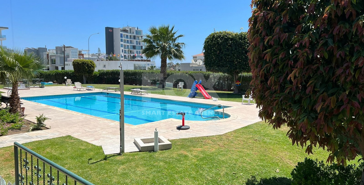 One bedroom apartment for sale in Pyrgos Tourist area, Limassol