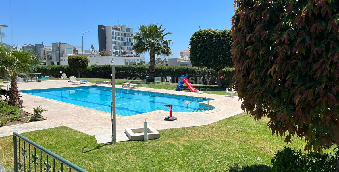 One bedroom apartment for sale in Pyrgos Tourist area, Limassol