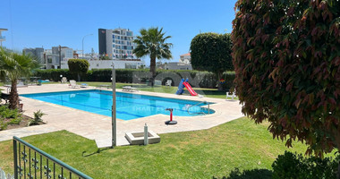 One bedroom apartment for sale in Pyrgos Tourist area, Limassol