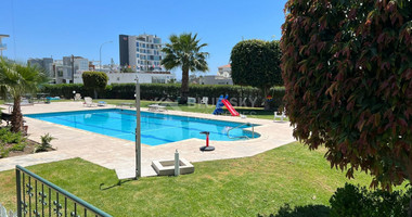 One bedroom apartment for sale in Pyrgos Tourist area, Limassol