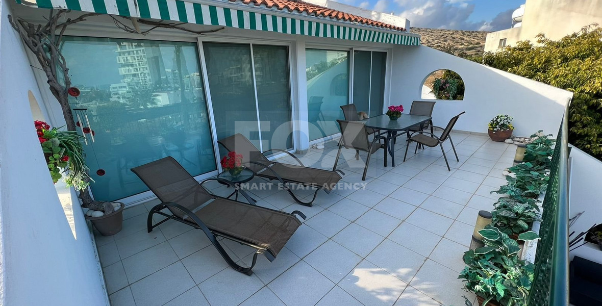 One bedroom apartment for sale in Pyrgos Tourist area, Limassol